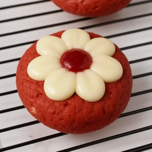 کوکی ردولوت پنیری