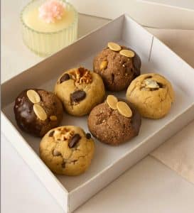 صفحه اصلی - دستور پخت خوشمزه جایگیزین سالم شکر