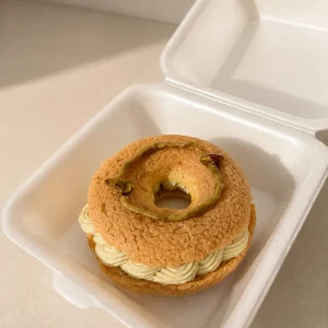 پاریس برست پسته