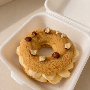 پاریس برست فندوق