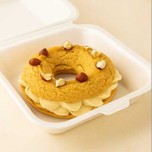 پاریس برست فندوقی