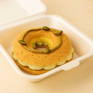 پاریس برست پسته ای