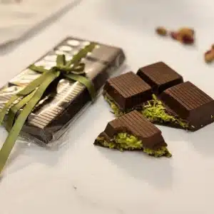 صفحه اصلی - دستور پخت خوشمزه دبی چاکلت دستساز