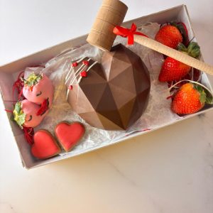 قلب سورپرایزی