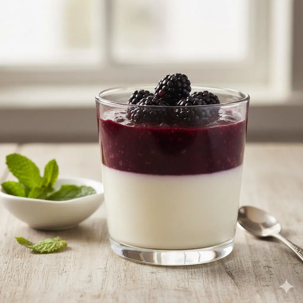 3 دسر بدون قند برای مهمانیها؛ شیک، خوشمزه و بدون افت طعم - دستور پخت رژیمی خوشمزه 3 دسر بدون قند برای مهمانیها؛ شیک، خوشمزه و بدون افت طعم از Luna Cake