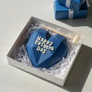 قلب سورپرایزی روز مرد