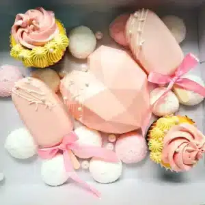 صفحه اصلی - دستور پخت خوشمزه باکس ولنتاینی