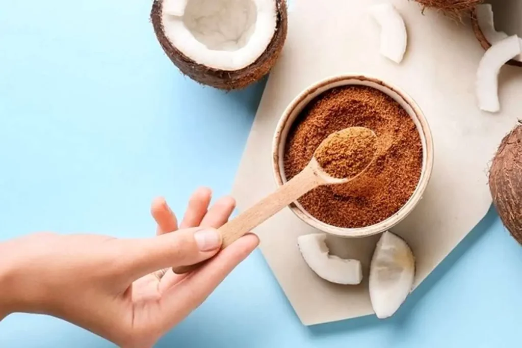 جایگزینهای سالم شکر در کوکیها و تارتها: راهنمایی کامل برای شیرینیهای سالم و خوشمزه - دستور پخت رژیمی خوشمزه جایگیزین سالم شکر