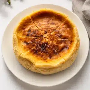 چیزکیک سن سباستین