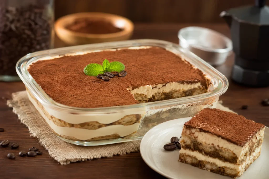 تیرامیسو