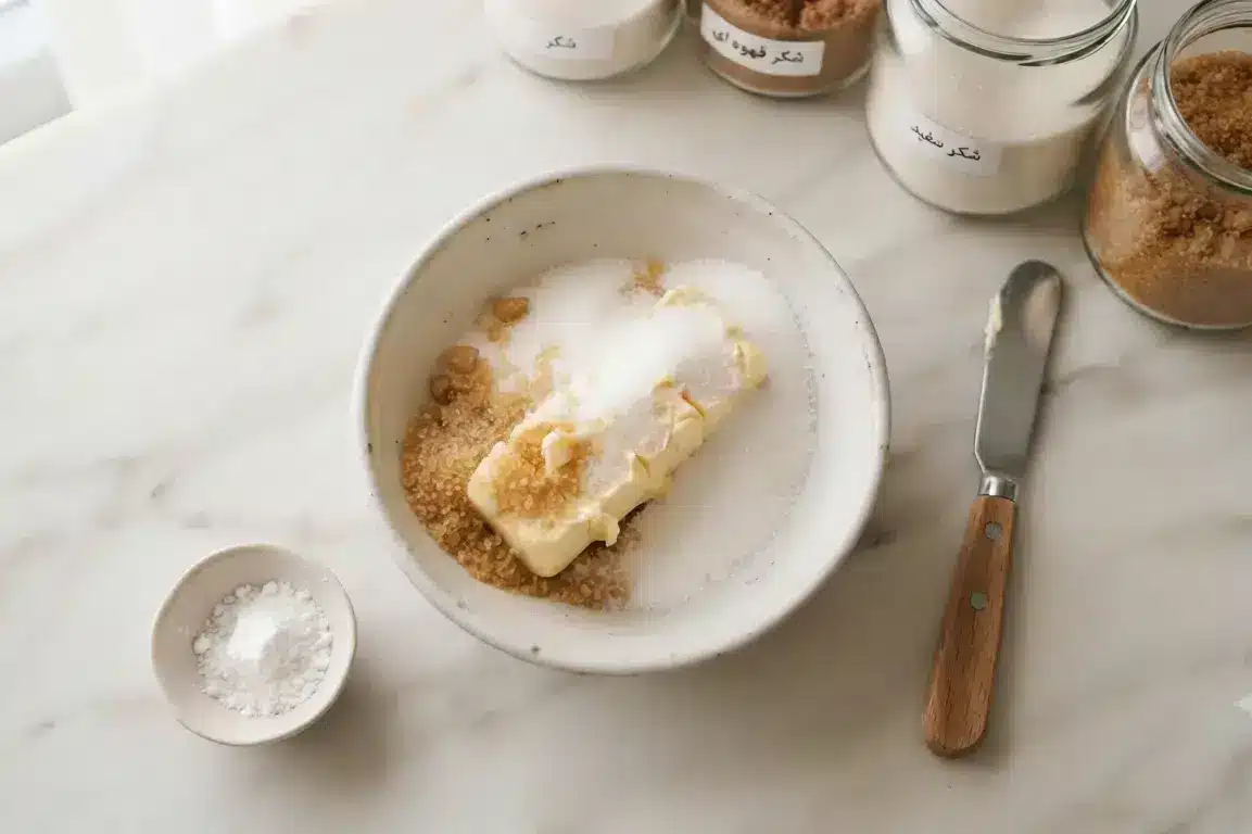 طرز تهیه کوکی کافی‌شاپی؛ آموزش کامل + معرفی محبوب‌ترین کوکی ها از Luna Cake